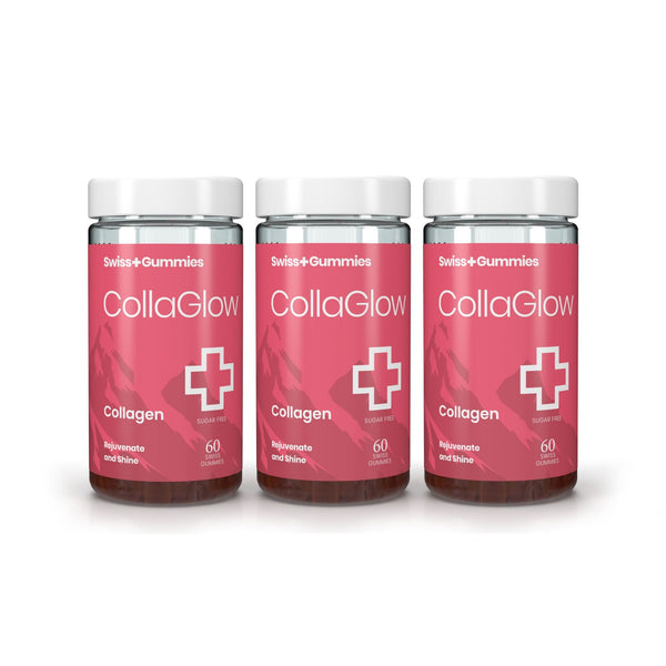 CollaGlow™ 3-pack