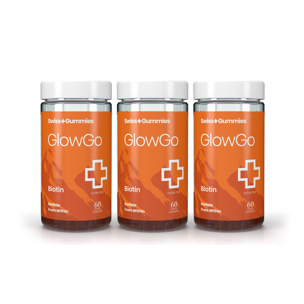 GlowGo™ 3-pack