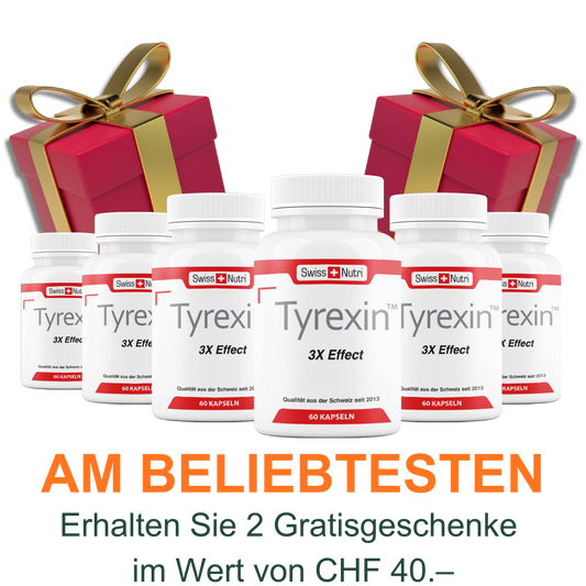 6-für-3 Tyrexin®