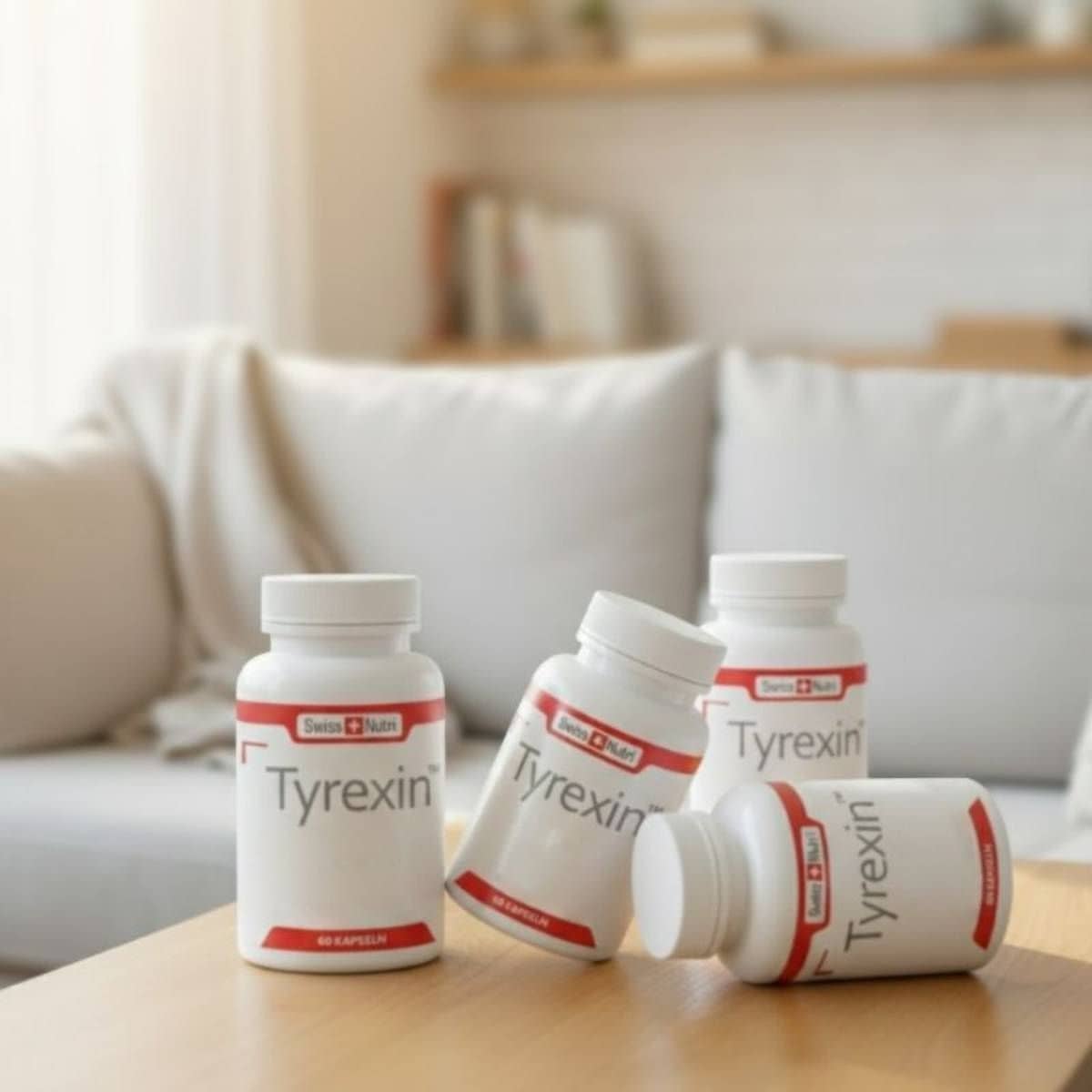 3-für-2 Tyrexin®