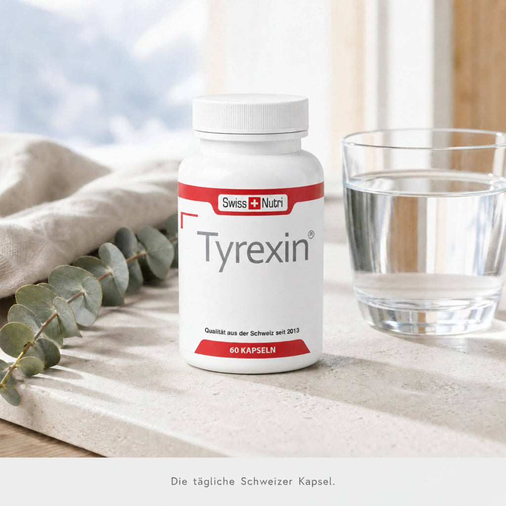 3-für-2 Tyrexin®