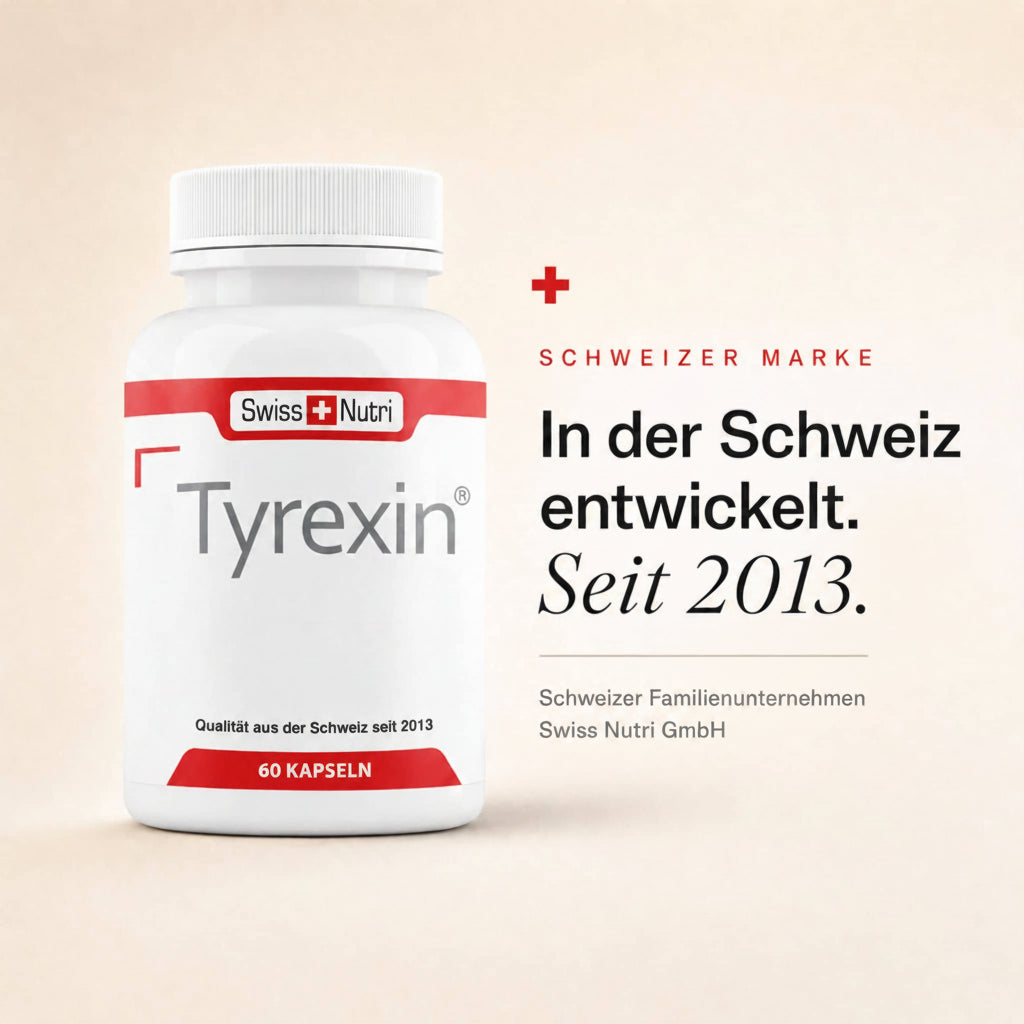 3-für-2 Tyrexin®
