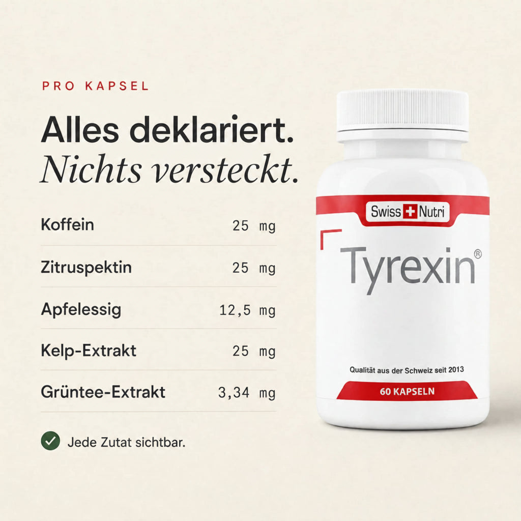 3-für-2 Tyrexin®